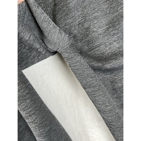 Vintage Brigham Young University BYU Sweat Pants Size XL Gray Y2K Colosseum - Picture 8 of 9